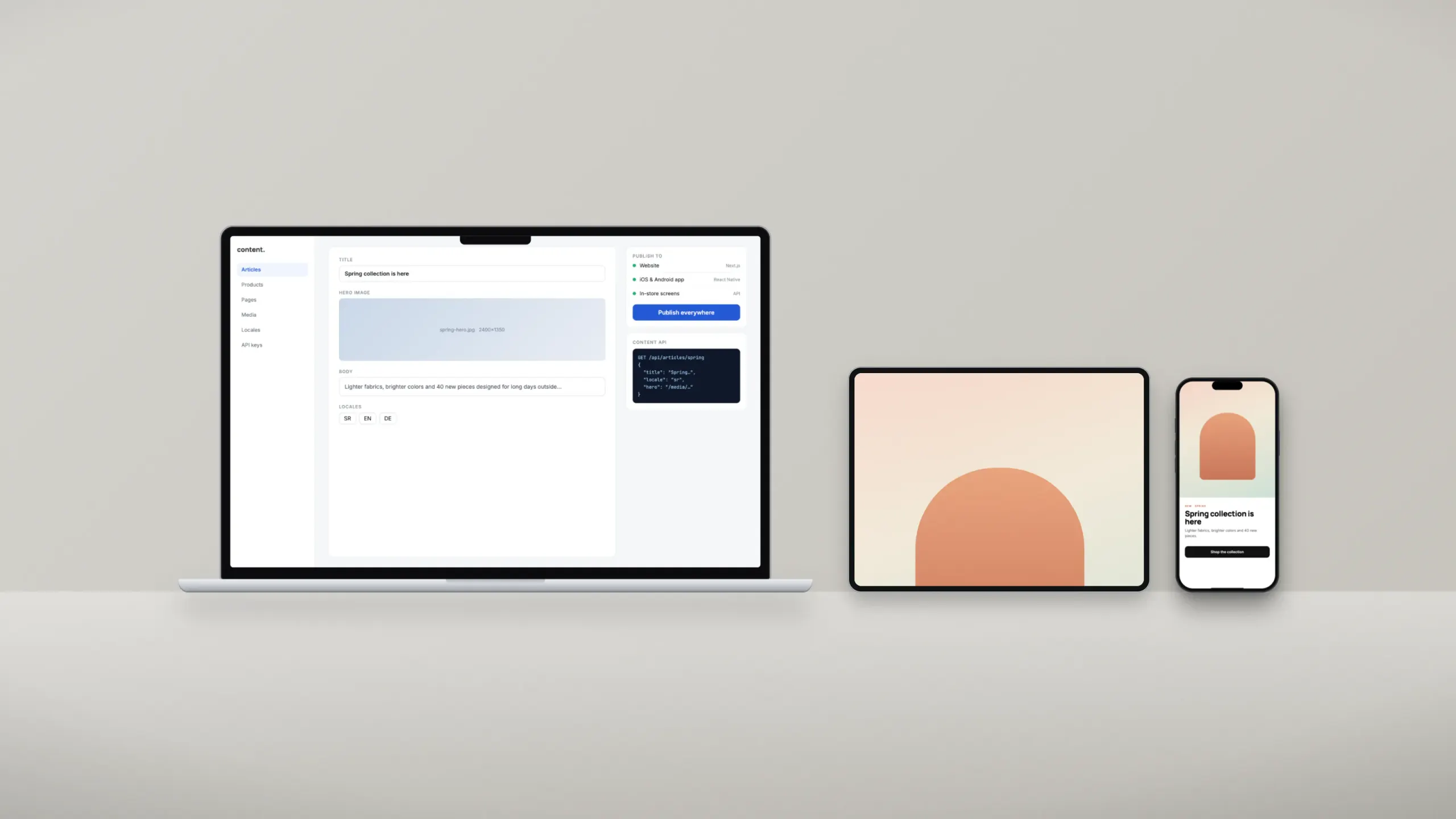 Headless CMS vs. Traditional CMS: Which One Actually Fits Your Business?