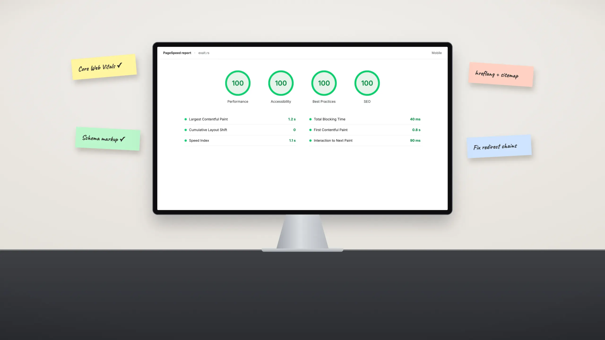 Technical SEO Checklist for 2026: What Actually Moves Rankings