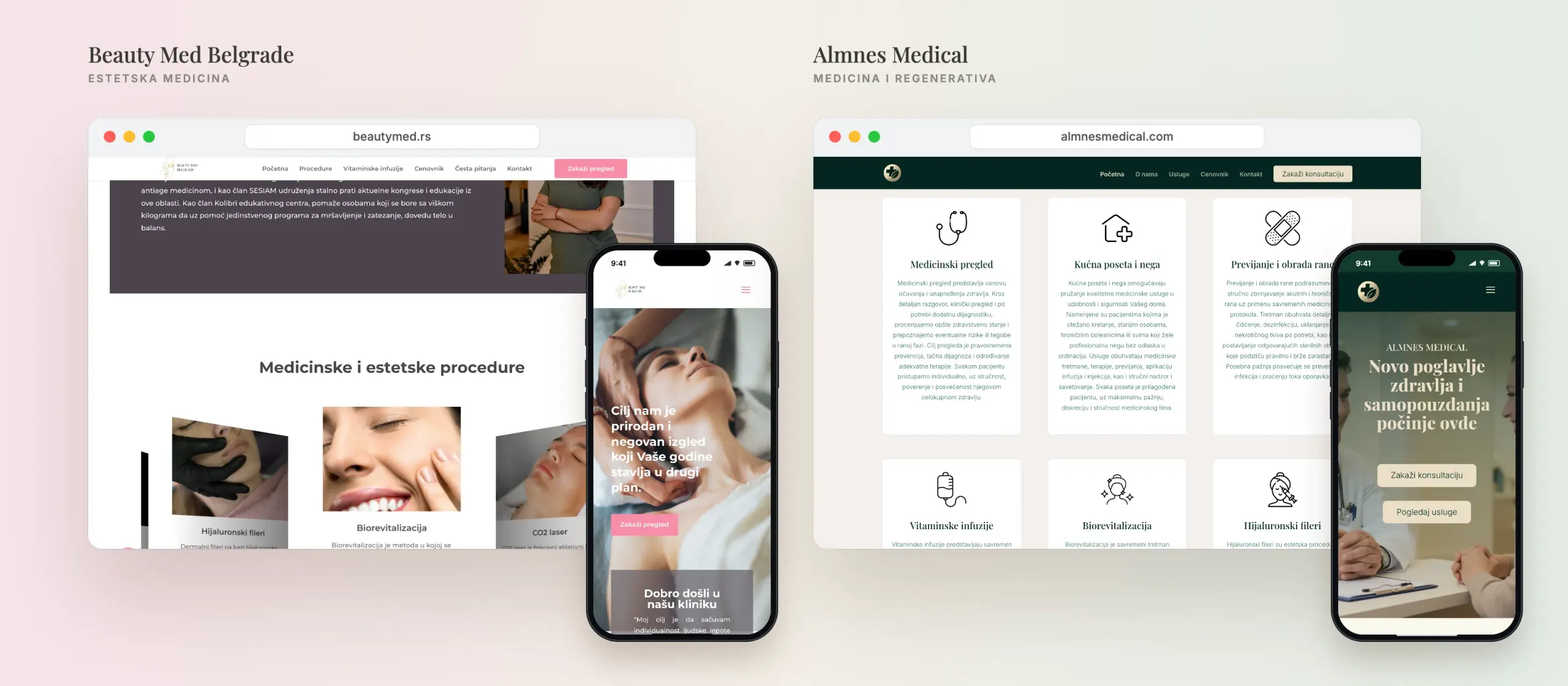 Healthcare Solutions product graphic